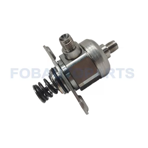 Sold From One Piece Original Refurbished Parts High Pressure Fuel Pump for Cadillac CTS 2014-2015 12658486 12676532 - image 2